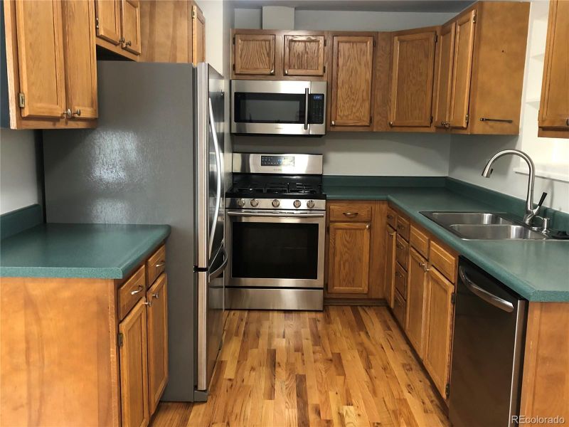 930 Quinn St, Boulder, CO 80303