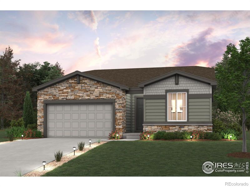4403 Caramel St, Timnath, CO 80547