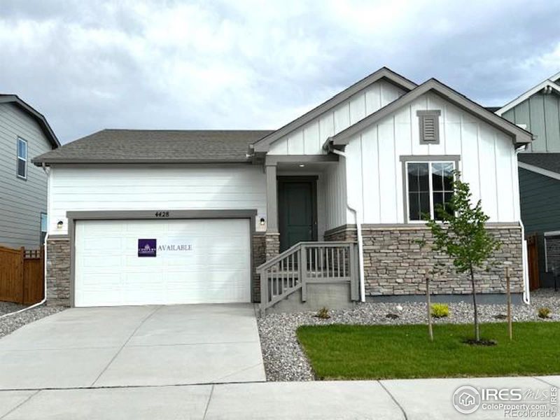 4428 Caramel St, Timnath, CO 80547