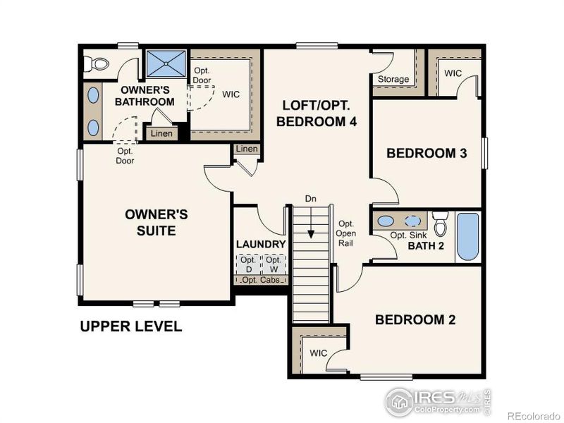 4420 Caramel St, Timnath, CO 80547