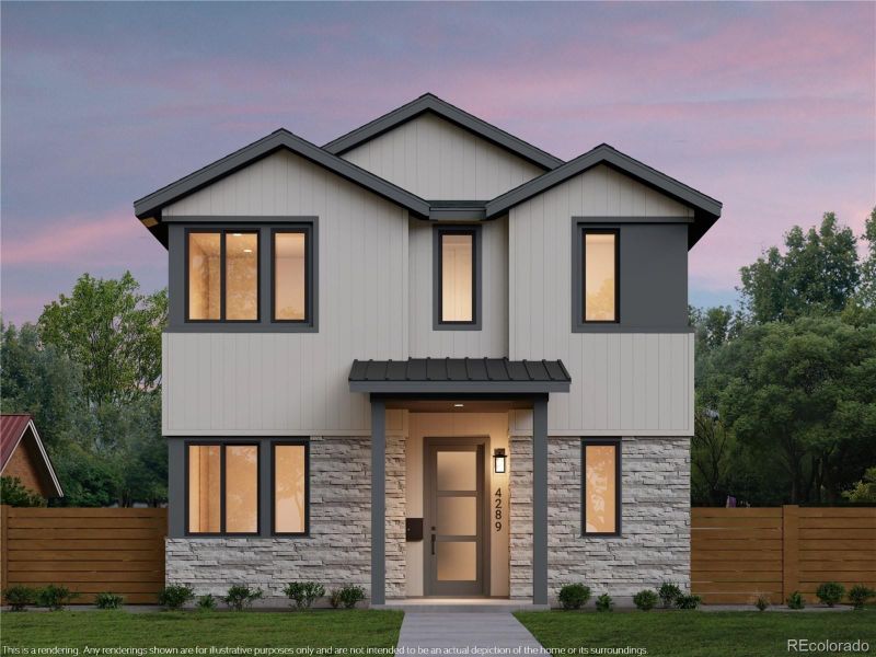 4289 Osceola St, Denver, CO 80212