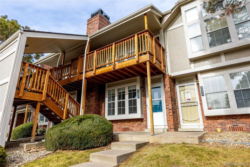 9633 W Chatfield Ave #F, Littleton, CO 80128