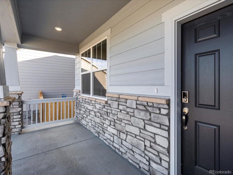 9166 Rifle St, Commerce City, CO 80022