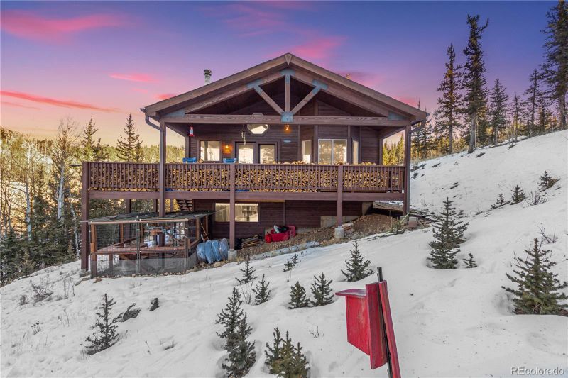 300 Palomino Rd, Jefferson, CO 80456