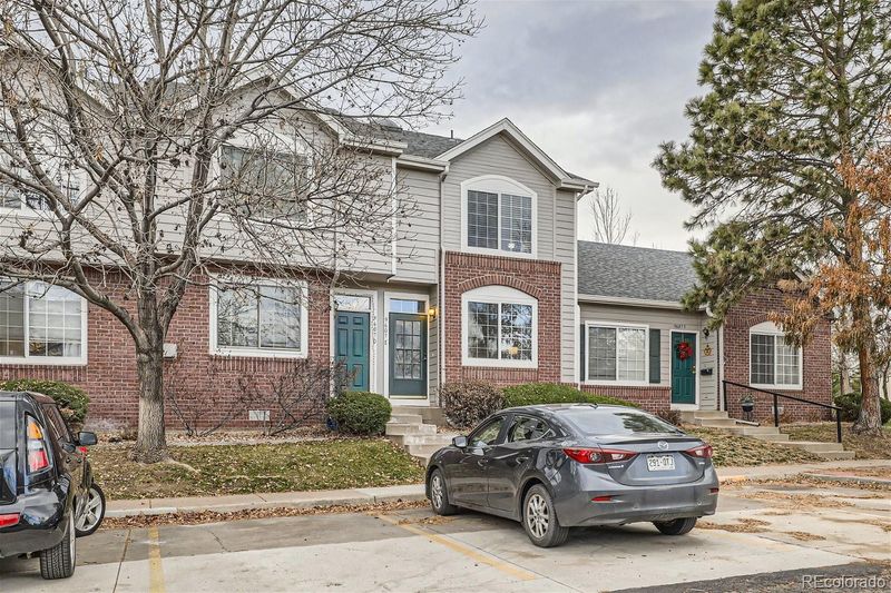 9607 W Chatfield Ave #E, Littleton, CO 80128