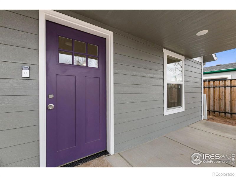 3709 Harrison Ave, Wellington, CO 80549