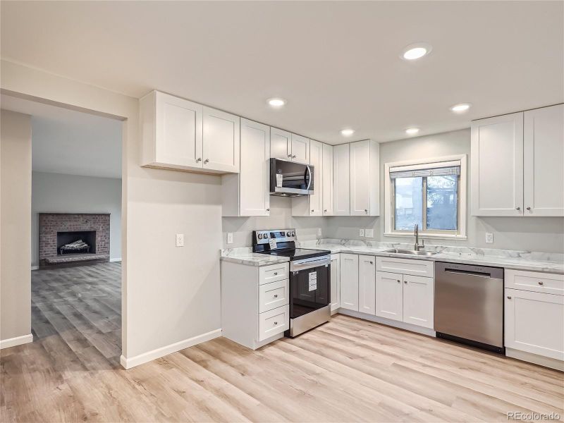 1321 Beth Ln, Northglenn, CO 80234