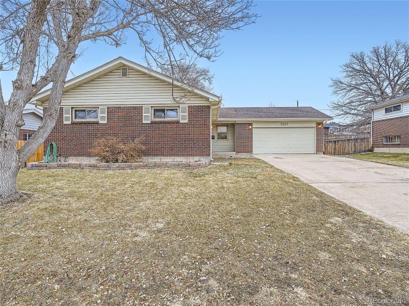 1321 Beth Ln, Northglenn, CO 80234