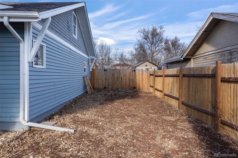 3485 W Dakota Ave, Denver, CO 80219
