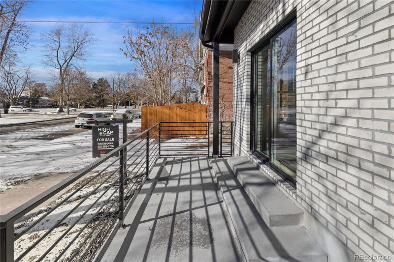 1851 E Martin Luther King Blvd, Denver, CO 80205