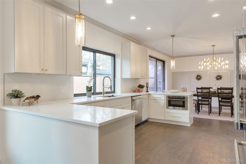 2800 S University Blvd #60, Denver, CO 80210