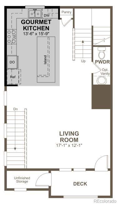 12345 Farmview Ln, Northglenn, CO 80241