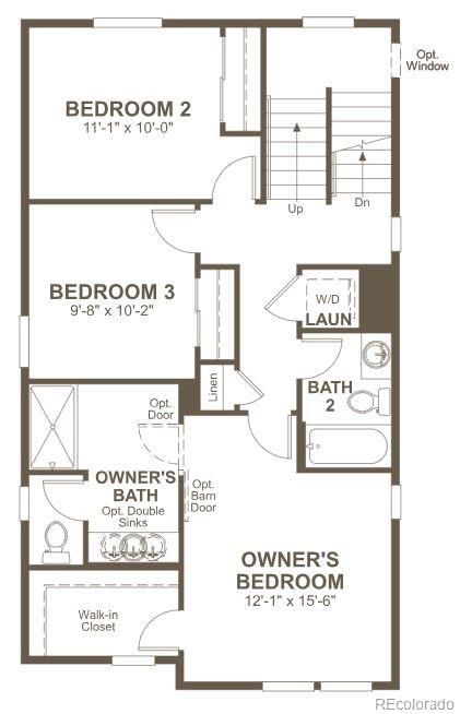 12345 Farmview Ln, Northglenn, CO 80241