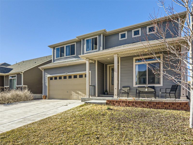 5335 Truckee St, Denver, CO 80249