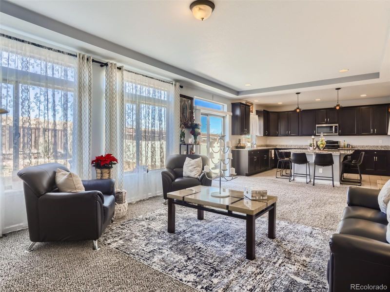 5335 Truckee St, Denver, CO 80249
