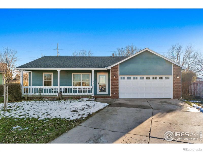 342 53rd Ave Ct, Greeley, CO 80634