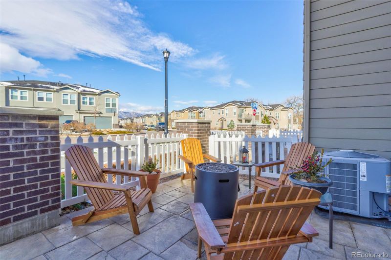 15388 W 64th Dr #B, Arvada, CO 80007