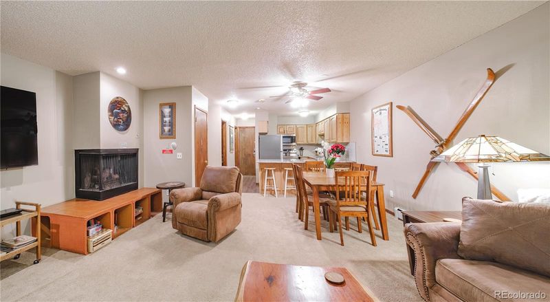 301 Lions Gate Dr #112, Winter Park, CO 80482