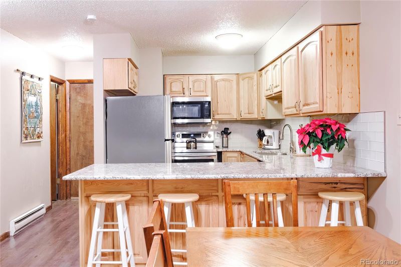 301 Lions Gate Dr #112, Winter Park, CO 80482