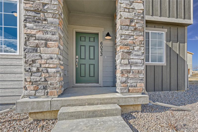 3001 Nectar St, Strasburg, CO 80136