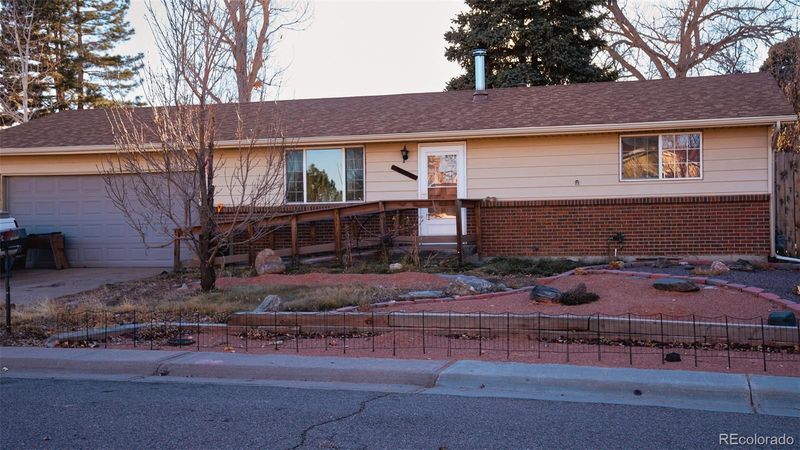 13523 Achilles Dr, Littleton, CO 80124