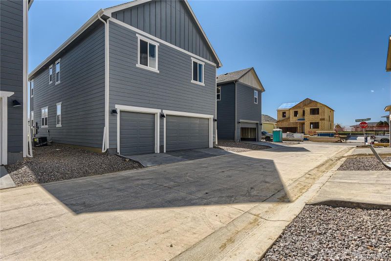 3013 Nectar St, Strasburg, CO 80136