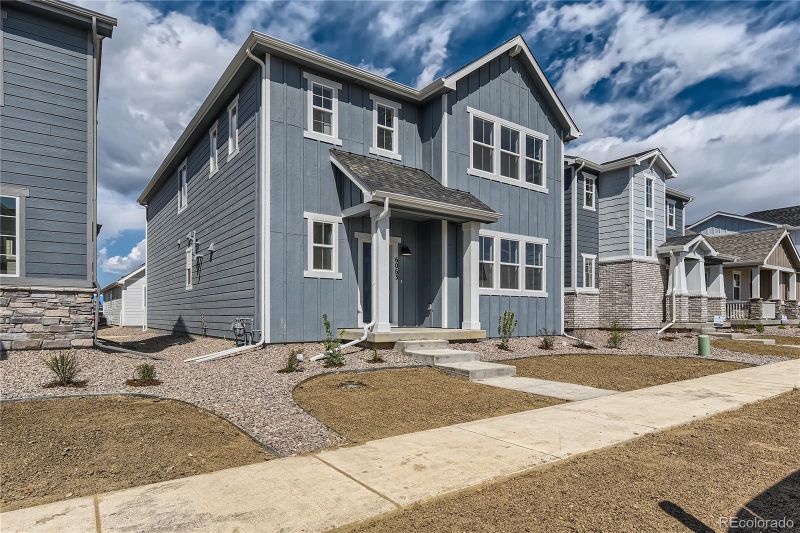 3013 Nectar St, Strasburg, CO 80136