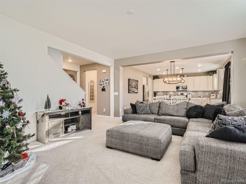 11679 Ouray St, Commerce City, CO 80022