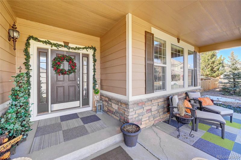6931 Sulfur Ct, Castle Rock, CO 80108