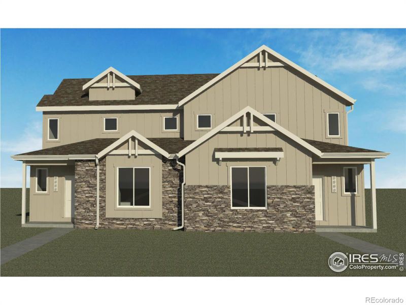 3351 Da Vinci Dr, Loveland, CO 80538