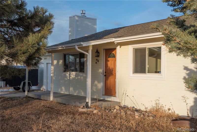 34228 Columbine Trl E, Elizabeth, CO 80107