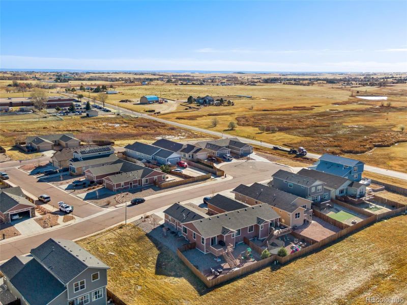 6530 Watusi Rd, Peyton, CO 80831