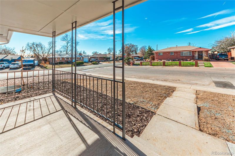 8142 Umatilla St, Denver, CO 80221