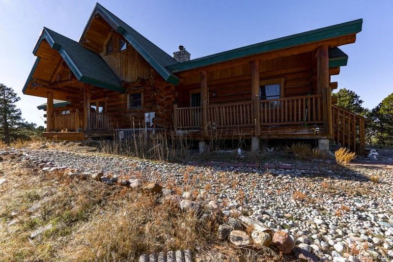 1062 South 62, Walsenburg, CO 81089