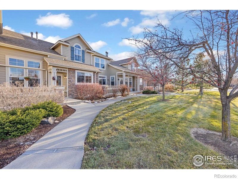 3070 Tabernash Dr, Loveland, CO 80538