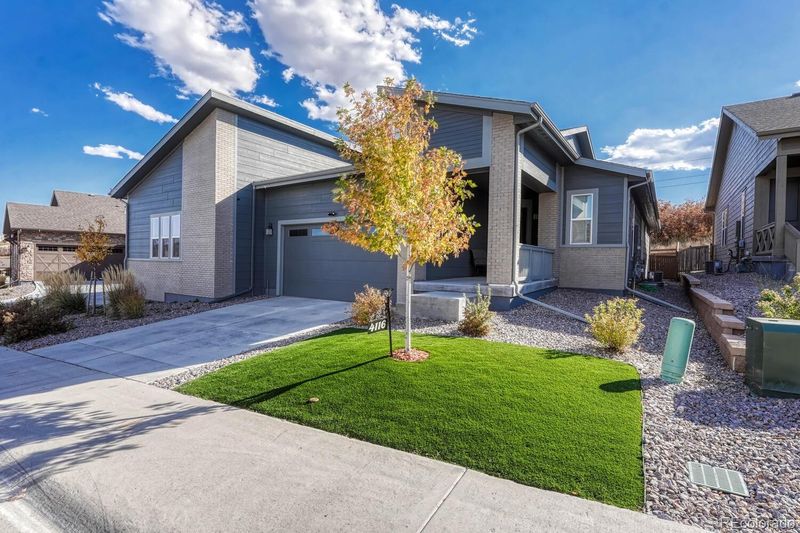 4116 Hidden Gulch Rd, Castle Rock, CO 80104