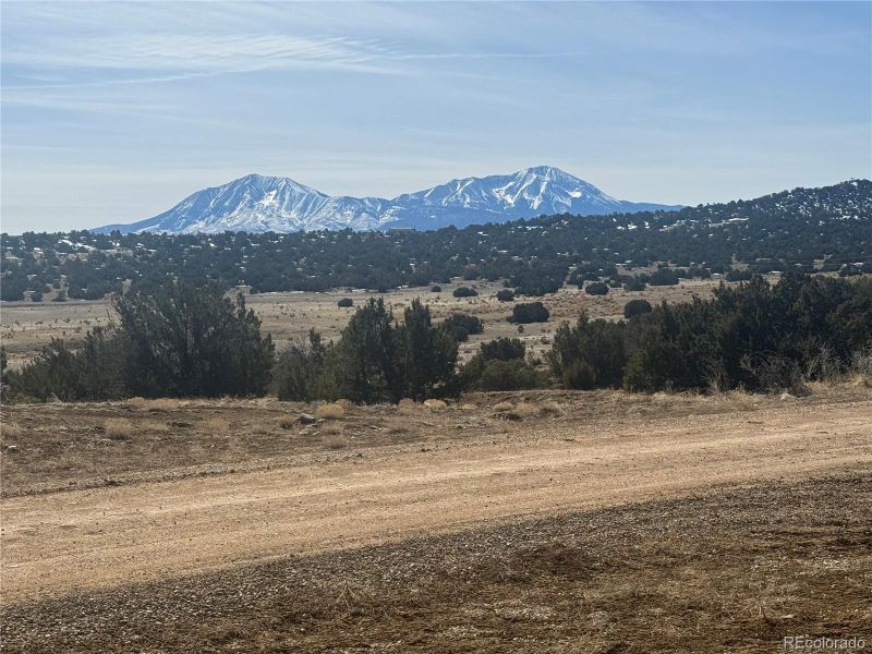 Lot 358 Cello Azui Dr, Walsenburg, CO 81089