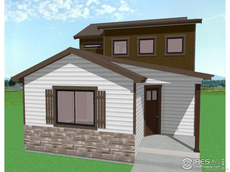 213 Pyramid Peak St, Berthoud, CO 80513