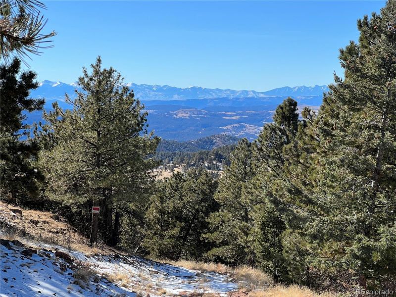 740 Cr 89, Cripple Creek, CO 80813