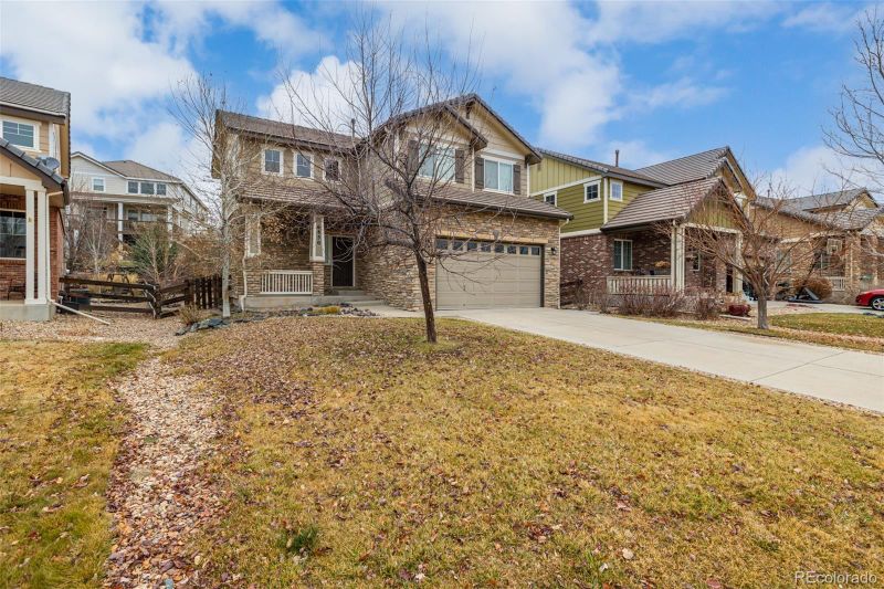 6850 S Algonquian Ct, Aurora, CO 80016