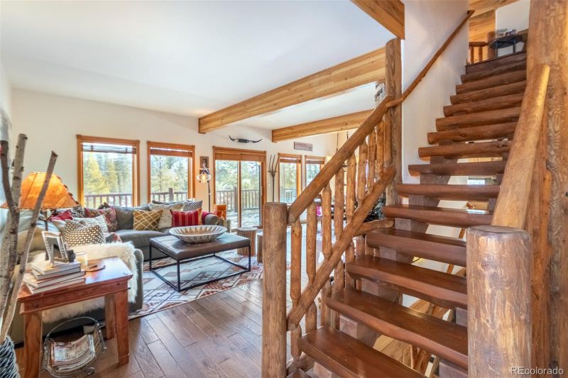 627 Gcr 4634, Grand Lake, CO 80447