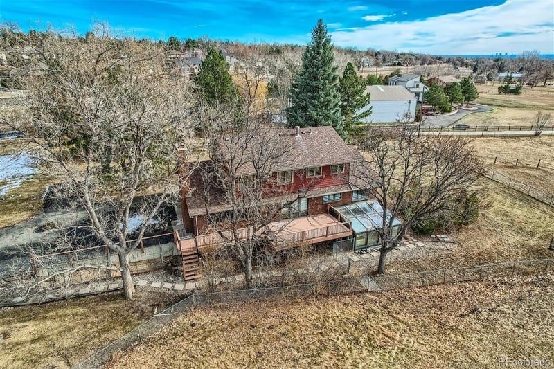 12000 W 76th Ave, Arvada, CO 80005