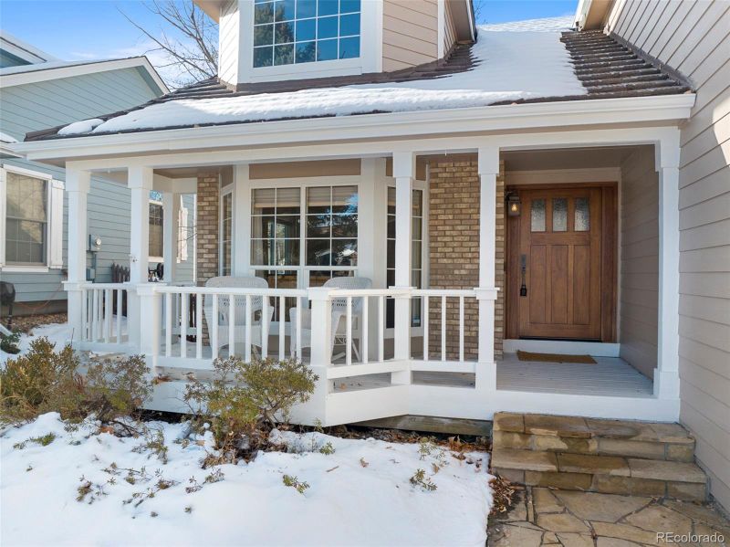 35 Blue Sage, Littleton, CO 80127