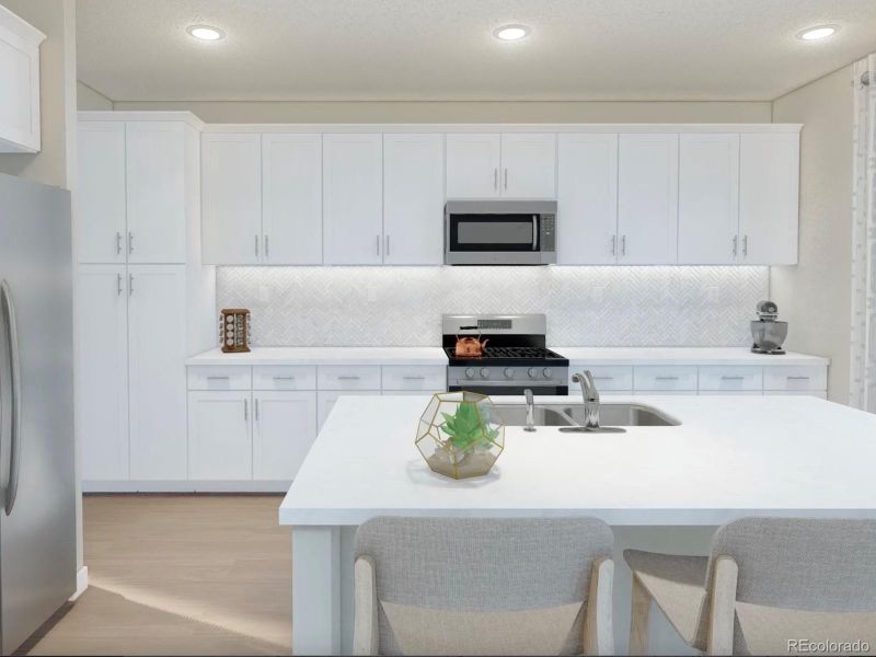 1852 S De Gaulle Ct, Aurora, CO 80018