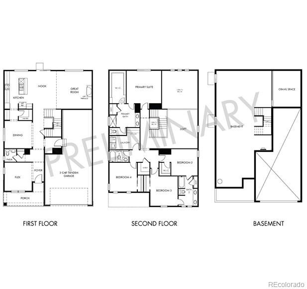 1852 S De Gaulle Ct, Aurora, CO 80018