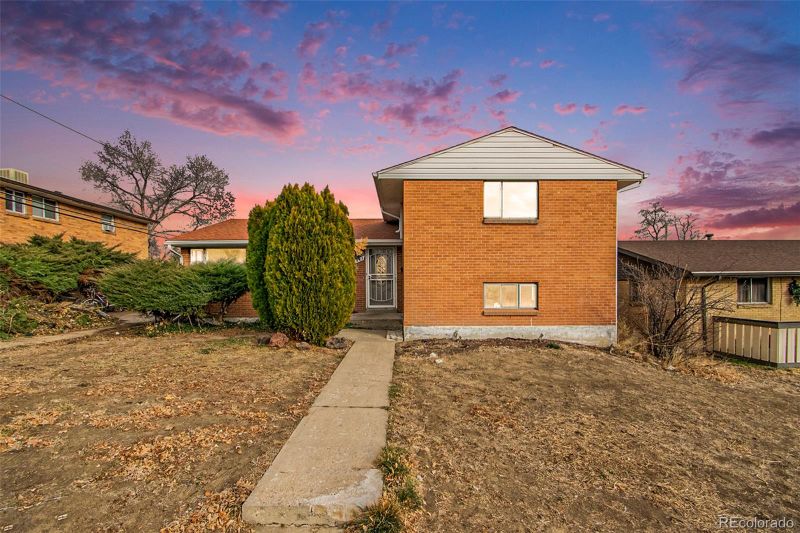 8360 Emerson St, Denver, CO 80229