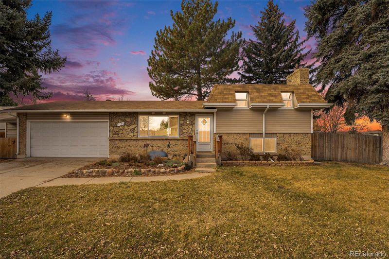 3133 S Boston Ct, Denver, CO 80231