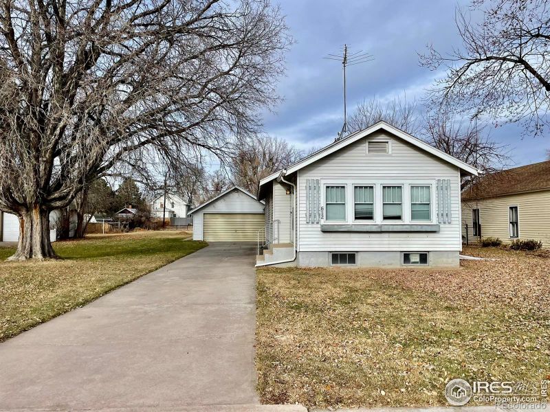 612 Walnut St, Windsor, CO 80550