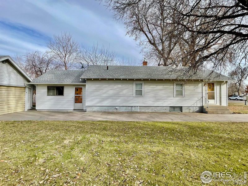 612 Walnut St, Windsor, CO 80550