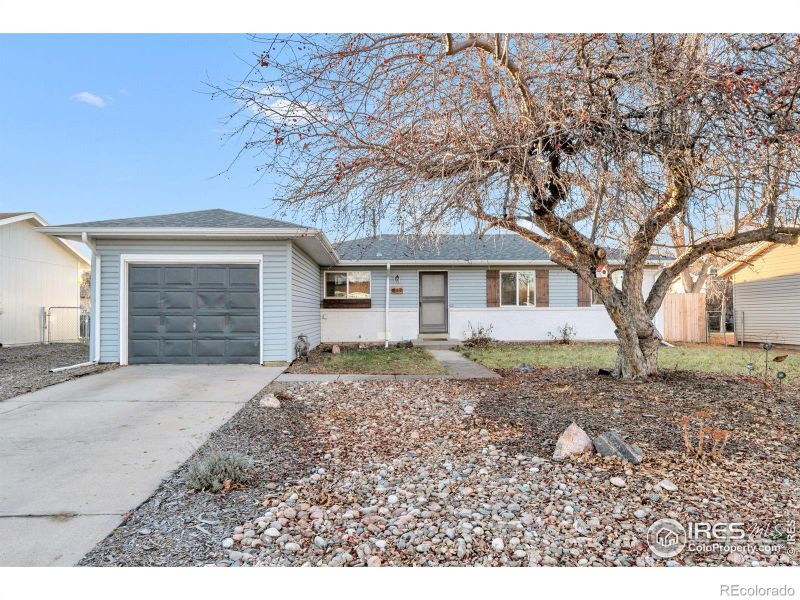 817 Gallup Rd, Fort Collins, CO 80521